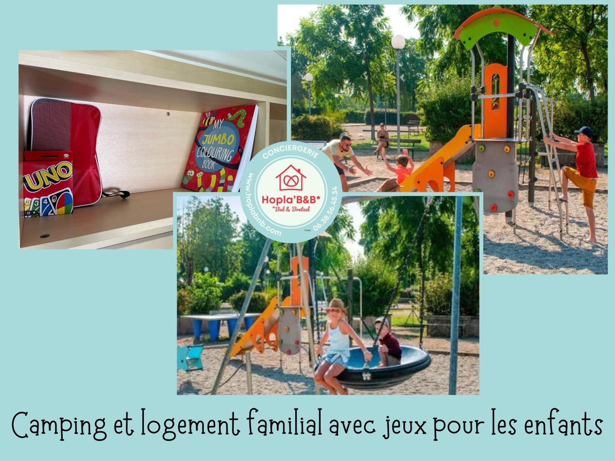 Le Muscat - Bungalow Pour 5 - Tv - Clim Boofzheim Exterior foto